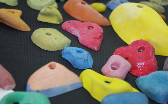 主なプログラム