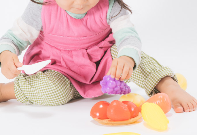 はぴステージの想いと支援について